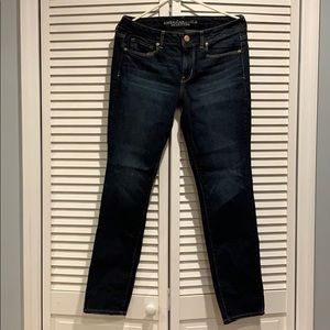 American Eagle Skinny Stretch Jeans